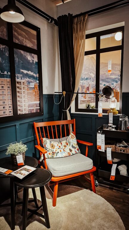 Affordable Ways to Create a Cozy and Inviting Living Space